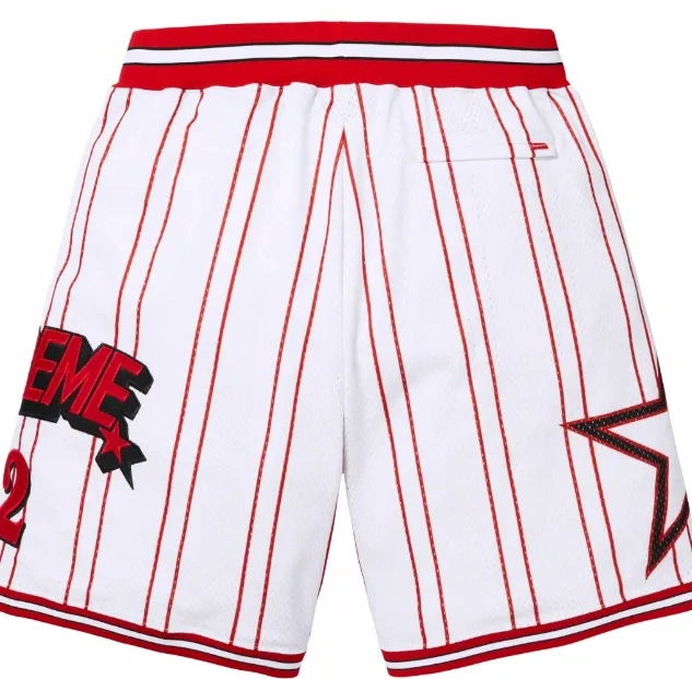 STAR ￥219 BASKETBALL 24SS SHORT 0730
